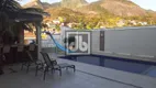 Foto 19 de Casa de Condomínio com 5 Quartos à venda, 306m² em Anil, Rio de Janeiro