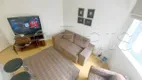 Foto 2 de Flat com 1 Quarto à venda, 46m² em Vila Nova Conceição, São Paulo