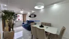 Foto 6 de Apartamento com 3 Quartos à venda, 109m² em Ponta da Praia, Santos