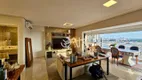 Foto 3 de Apartamento com 3 Quartos para alugar, 152m² em Condomínio Royal Park, São José dos Campos