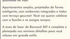 Foto 29 de Apartamento com 3 Quartos à venda, 88m² em Alphaville Empresarial, Barueri