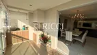 Foto 6 de Apartamento com 4 Quartos à venda, 344m² em Aparecida, Santos