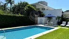 Foto 7 de Casa de Condomínio com 5 Quartos à venda, 378m² em Jardim Acapulco , Guarujá