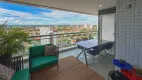 Foto 20 de Apartamento com 3 Quartos à venda, 130m² em Fátima, Teresina