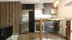 Foto 2 de Apartamento com 1 Quarto à venda, 36m² em Bela Vista, São Paulo