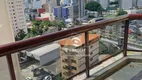 Foto 4 de Apartamento com 3 Quartos à venda, 143m² em Jardim Bela Vista, Santo André