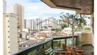 Foto 3 de Apartamento com 3 Quartos à venda, 137m² em Vila Gomes Cardim, São Paulo