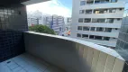 Foto 4 de Apartamento com 2 Quartos à venda, 67m² em Ponta Verde, Maceió