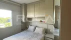 Foto 18 de Apartamento com 2 Quartos à venda, 56m² em Jardim Alvorada, São Carlos