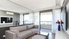 Foto 45 de Apartamento com 3 Quartos à venda, 110m² em Bacacheri, Curitiba