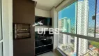 Foto 15 de Apartamento com 3 Quartos à venda, 125m² em Setor Bueno, Goiânia