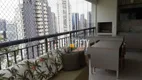 Foto 5 de Apartamento com 3 Quartos à venda, 121m² em Brooklin, São Paulo