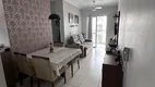 Foto 2 de Apartamento com 3 Quartos à venda, 68m² em Vila Nossa Senhora das Gracas, Taubaté