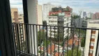 Foto 26 de Apartamento com 1 Quarto à venda, 26m² em Cerqueira César, São Paulo
