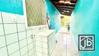 Foto 19 de Casa com 5 Quartos à venda, 185m² em Palmeiras, Cabo Frio