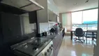 Foto 14 de Apartamento com 1 Quarto para venda ou aluguel, 56m² em Vila da Serra, Nova Lima