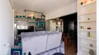 Foto 4 de Apartamento com 1 Quarto para alugar, 50m² em Moema, São Paulo