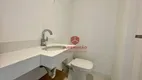 Foto 21 de Apartamento com 3 Quartos à venda, 108m² em Jurerê Internacional, Florianópolis