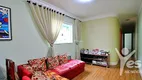 Foto 3 de Apartamento com 3 Quartos à venda, 111m² em Vila Assuncao, Santo André
