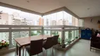 Foto 6 de Apartamento com 3 Quartos à venda, 155m² em Campo Belo, São Paulo