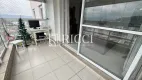 Foto 3 de Apartamento com 3 Quartos à venda, 96m² em Vila Belmiro, Santos