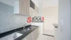 Foto 3 de Apartamento com 2 Quartos à venda, 50m² em Engenheiro Goulart, São Paulo