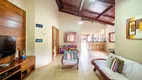 Foto 13 de Casa de Condomínio com 4 Quartos à venda, 220m² em Horto, Ubatuba