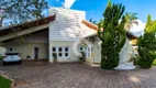 Foto 5 de Casa de Condomínio com 4 Quartos à venda, 800m² em Sítios de Recreio Gramado, Campinas