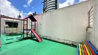 Foto 19 de Apartamento com 3 Quartos à venda, 93m² em Petrópolis, Natal