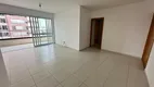 Foto 3 de Apartamento com 3 Quartos para alugar, 114m² em Vila Edmundo, Taubaté