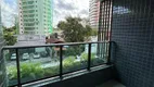 Foto 3 de Apartamento com 3 Quartos à venda, 68m² em Casa Forte, Recife