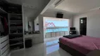 Foto 39 de Apartamento com 3 Quartos à venda, 154m² em Vila Guilhermina, Praia Grande