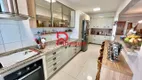 Foto 8 de Apartamento com 3 Quartos à venda, 139m² em Vila Guilhermina, Praia Grande