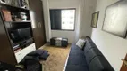 Foto 2 de Apartamento com 3 Quartos à venda, 120m² em Campo Grande, Santos