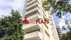 Foto 21 de Flat com 3 Quartos à venda, 160m² em Pinheiros, São Paulo