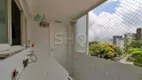 Foto 35 de Apartamento com 4 Quartos à venda, 190m² em Real Parque, São Paulo