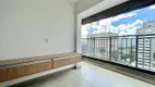 Foto 3 de Apartamento com 1 Quarto para alugar, 35m² em Campo Belo, São Paulo