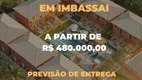 Foto 5 de Casa de Condomínio com 2 Quartos à venda, 96m² em Imbassai, Mata de São João
