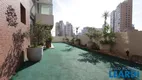 Foto 7 de Apartamento com 4 Quartos à venda, 335m² em Ponta da Praia, Santos