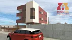 Foto 7 de Apartamento com 2 Quartos à venda, 55m² em Mangabeira, João Pessoa