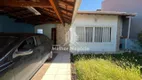 Foto 2 de Casa com 3 Quartos à venda, 165m² em Jardim Villagio Ghiraldelli, Hortolândia