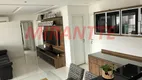Foto 7 de Apartamento com 3 Quartos à venda, 120m² em Santa Teresinha, São Paulo
