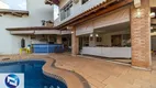 Foto 15 de Casa de Condomínio com 6 Quartos à venda, 596m² em Condominio Recanto Real, São José do Rio Preto