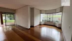 Foto 16 de Casa de Condomínio com 4 Quartos para alugar, 500m² em Alphaville, Santana de Parnaíba