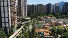 Foto 3 de Apartamento com 1 Quarto à venda, 54m² em Barra da Tijuca, Rio de Janeiro