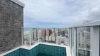 Foto 9 de Apartamento com 3 Quartos à venda, 155m² em Vila Guilhermina, Praia Grande