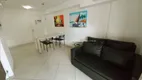 Foto 8 de Apartamento com 1 Quarto para venda ou aluguel, 40m² em Meireles, Fortaleza