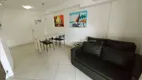 Foto 9 de Apartamento com 1 Quarto para venda ou aluguel, 40m² em Meireles, Fortaleza