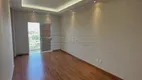 Foto 2 de Apartamento com 2 Quartos à venda, 82m² em Jardim Primavera, Araraquara
