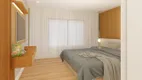 Foto 9 de Apartamento com 3 Quartos à venda, 63m² em Amizade, Guaramirim